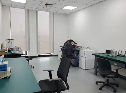 团队展示 3